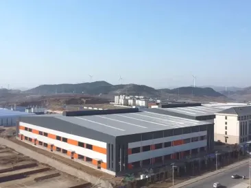 钢结构工程