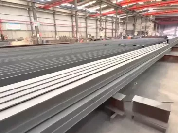 网架工程